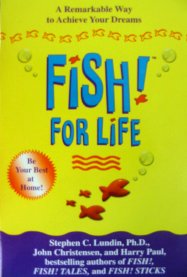 Fish! For Life